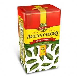 Мате Aquantadora
