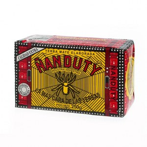 Мате Nanduty 