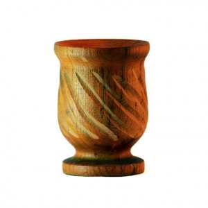 Калабас Wood