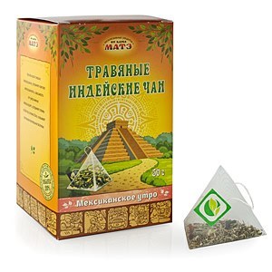 Фиточай 