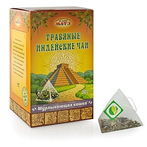 Фиточай 