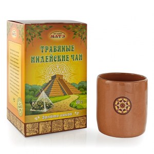 Чайный набор 