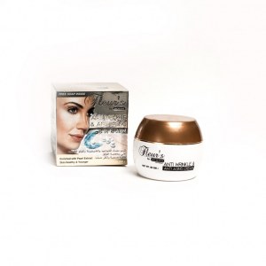 Крем противовозрастной, Anti Wrinkle & Anti Aging 80 гр.
