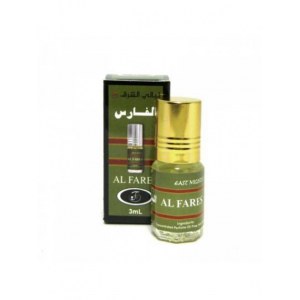 Al Fares