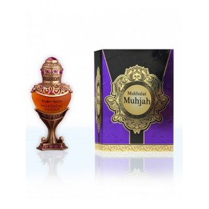 MUKHALAT MUHJAH/Мухалат Муджа 