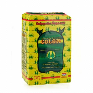 Матэ COLON