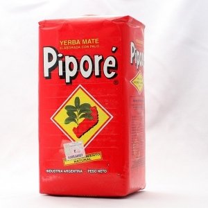 Мате Pipore Elaborada Con Palo