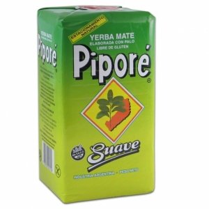Мате Pipore Elaborada con palo Suave